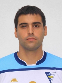 Косовић Душан